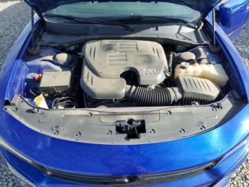 Dodge Charger VII 2021 Dodge Charger Sxt 2021 3.6 Benzyna 292KM, zdjęcie 6