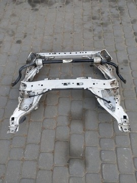 BMW 3 E90 E91 троллейбус салазки траверса RWD