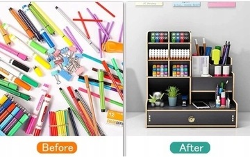 Органайзер для стола