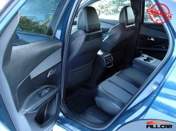 Peugeot 3008 II Crossover Facelifting  1.5 BlueHDi 130KM 2023 Peugeot 3008 Peugeot 3008 1.5 BHDI 130KM Full Led El. Klapa 1.5 Diesel, zdjęcie 18