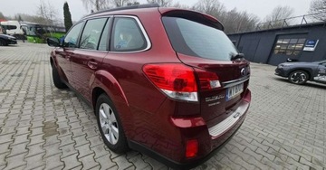 Subaru Legacy V 2012 Subaru Legacy Subaru Legacy 2.0 D Comfort Navi 2.0 Diesel 150KM, zdjęcie 6