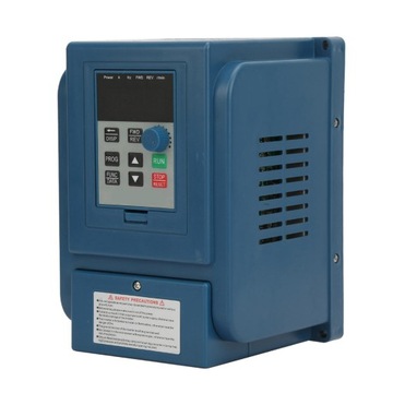 Falownik trójfazowy 2,2 kW 6 A