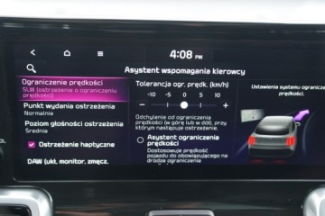 Kia Sorento IV SUV PHEV Facelifting  1.6 T-GDI PHEV 265KM 2023 Kia Sorento MAX OPCJA skóra FUL LED nawi KAMERY, zdjęcie 38