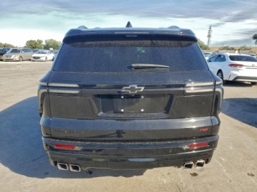 Chevrolet 2024 Chevrolet Traverse Rs 2024 2.5 Benzyna 310KM, zdjęcie 2
