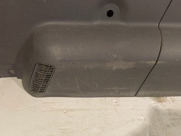 EXPERT SCUDO JUMPY БАГАЖНИК БОКОВОЙ, ЗАДНИЙ СПРАВА