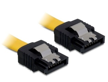 Przyłącze SATA gn - SATA gn (0.5M)
