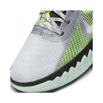 Buty męskie koszykarskie Nike Kyrie Flytrap r.42,5