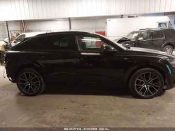 Audi Q8 2019 Audi Q8 2019r., Premium, od ubezpieczalni 3.0 Benzyna 335KM, zdjęcie 7