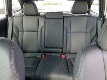 Subaru Outback VI 2025 Subaru Outback Wilderness 2025 2.4l 2.4 Benzyna 260KM, zdjęcie 10