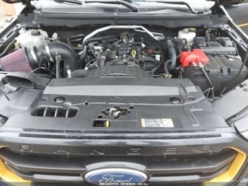Ford Ranger VI 2023 Ford Ranger XLT 2023 2.3 Benzyna 270KM, zdjęcie 8