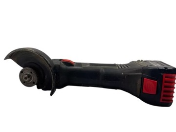 АККУМУЛЯТОРНАЯ ШЛИФОВАЛЬНАЯ МАШИНА WURTH EWS 18-A 125