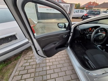 Peugeot 301 Sedan 1.6 BlueHDi 99KM 2016 Peugeot 301 Klimatyzacja Parktronik Serwisowany, zdjęcie 9