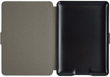 Чехол для Amazon Kindle Paperwhite 1/2/3 темно-синий