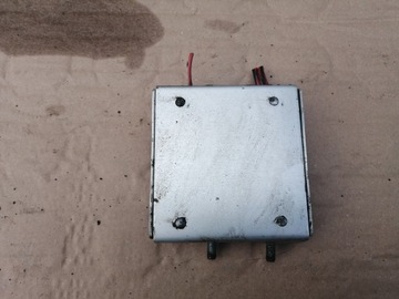MODUL VENTILÁTORŮ VW PASSAT B5 FL