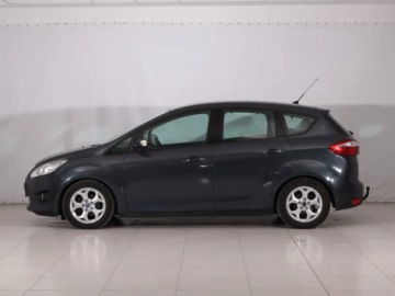 Ford C-MAX II Minivan 1.6 TDCi 95KM 2012 Ford C-Max 1.6 TDCi, Klima, Tempomat, Parktronic, zdjęcie 2
