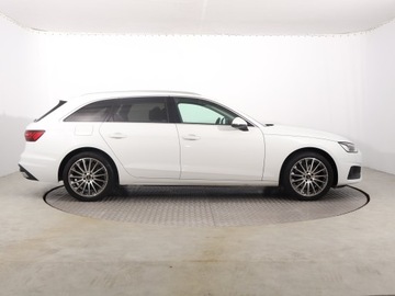 Audi A4 B9 Avant 2.0 35 TFSI  150KM 2019 Audi A4 35 TFSI, Salon Polska, Serwis ASO, zdjęcie 5