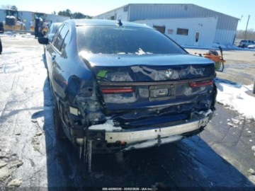 BMW Seria 7 G70 2022 BMW Seria 7 750i xDrive 2022 4.4 Benzyna 523KM, zdjęcie 11