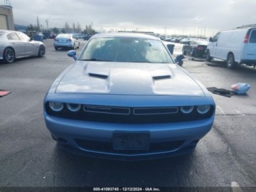 Dodge Challenger III 2019 Dodge Challenger 2019 Dodge Challenger SXT RWD 3.6 Benzyna 305KM, zdjęcie 8