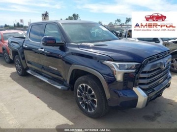 Toyota Tundra II 2023 Toyota Tundra 2023r, Hybrid Limited, 3.4L, 4x4