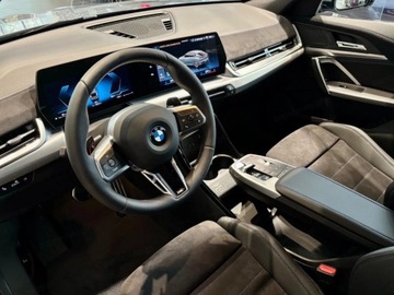 BMW X2 U10 2025 BMW X2 sDrive20d Sport Suv 2.0 (163KM) 2025, zdjęcie 5
