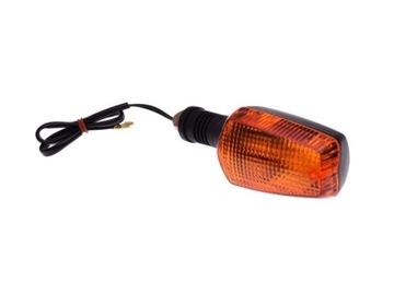 KIERUNKOWSKAZ YAMAHA FZ FZR TZR DTR YSR LEWY MOTOCTKL GWINT M12 12V 23W