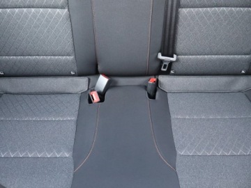 MG 2024 MG 3 Hybrid+, Salon Polska, 1. Właściciel, zdjęcie 9