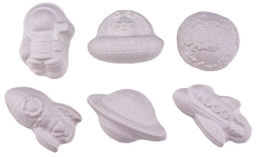 СДЕЛАЙТЕ МАГНИТ Набор «КОСМИЧЕСКАЯ РАКЕТА» СДЕЛАЙТЕ САМИ