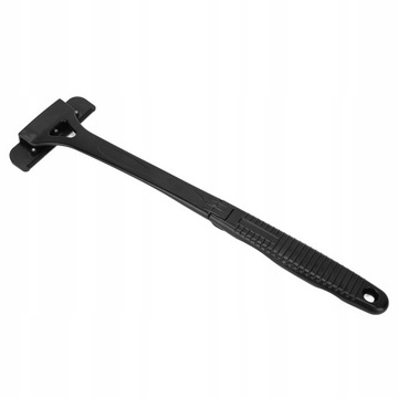 РУЧНАЯ БРИТВА ДЛЯ СПИНЫ, ЛЕЗВИЯ ДЛЯ БРИТВЫ