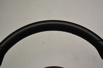 Руль Mazda 3 BM Подогрев лепестков 16-2018