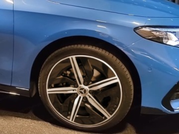 Mercedes CLA C118/X118 2025 MERCEDES-BENZ CLA 200 AMG Line Sedan 1.5 (163KM) 2025, zdjęcie 11