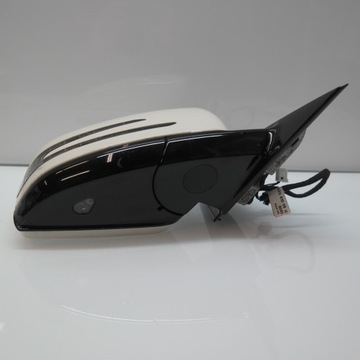 MERCEDES E TŘÍDA W212 ( 2009 - 2016 ) 7 + 4 PIN _ ORIGINÁLNÍ EVROPA