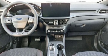 Ford Kuga III SUV Facelifting 1.5 EcoBoost 186KM 2025 Ford Kuga kamery 360, BLIS, Navigacja, ogrzewana kierownica i fotele 1.5, zdjęcie 15