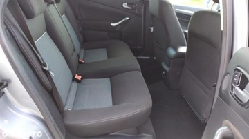 Ford Mondeo IV Kombi 2.0 Duratec Flexifuel 145KM 2009 Ford Mondeo 2.0benzyna czujniki parkowania super stan wrocil na kolach, zdjęcie 23