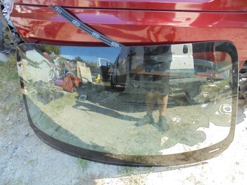 SZYBA PRZEDNIA BMW F20 F21 CONNECTED DRIVE KAFAS 2