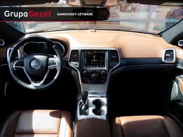 Renault Master IV 2019 Jeep Grand Cherokee Summit 3.0 V6 250KM A8 Quadra Drive II FV23%, I właś, zdjęcie 3