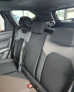 Dacia Bigster 2025 Dacia Bigster top oferta super opcja 2025 od reki 1.2 Hybryda 130KM, zdjęcie 21