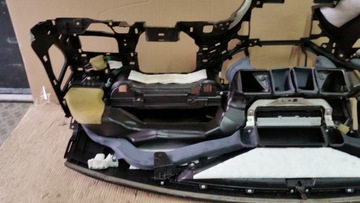 HONDA ACCORD 8 VIII DESKA KOKPIT KONZOLA ULOŽENÍ