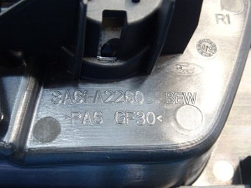 РУЧКА ВНУТРЕННЯЯ FORD FIESTA MK7 2008-2013 гг.