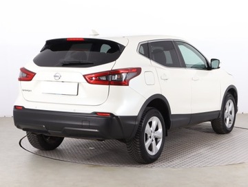 Nissan Qashqai II Crossover Facelifting 1.3DIG-T 140KM 2019 Nissan Qashqai 1.3 DIG-T, Salon Polska, zdjęcie 4