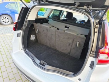 Renault Scenic IV 2020 Renault Scenic Grand ___Limited ___ 1.7 dCi 120KM LED Navi KeylessGo Alu20, zdjęcie 12