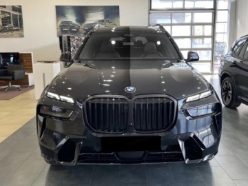BMW X7 SUV Facelifting 3.0 40d 352KM 2026 BMW X7 xDrive40d Sport Suv 3.0 (352KM) 2026, zdjęcie 6