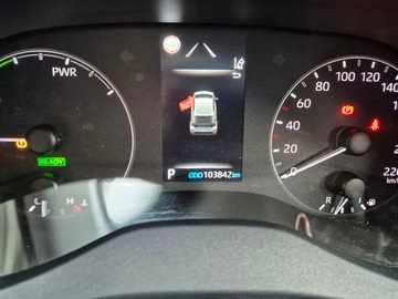 Toyota Yaris IV Hatchback 1.5 Hybrid Dynamic Force 116KM 2023 Toyota Yaris IV (2020-) Hybrid 1.5 Comfort, zdjęcie 9