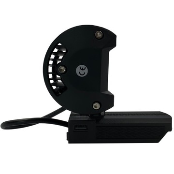 Лампа для галогенного фонаря DEDRA 18V SAS+ USB MAX