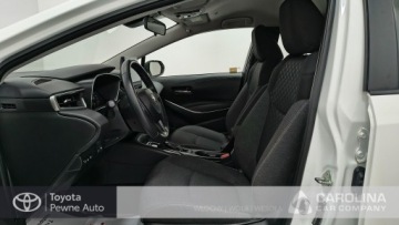 Toyota Corolla XII Sedan Facelifting 1.8 Hybrid 140KM 2023 Toyota Corolla 1.8 Hybrid Comfort Seria E21 (2019-, zdjęcie 3