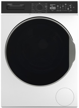 Pralka Kernau KFWM 8543 I Steam 8 kg 15 programów