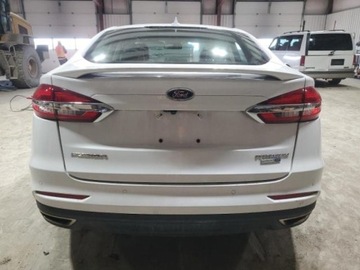 Ford Fusion 2020 Ford Fusion 2020r, TITANIUM, 2.0l, 4x4, zdjęcie 5