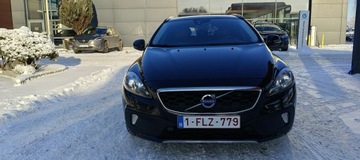 Volvo 2013 Volvo V40 Cross Country D2 Cross Country Automat, zdjęcie 17