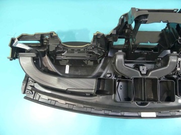DESKA ROZDĚLOVAČE KONZOLA MERCEDES ML W166 EU