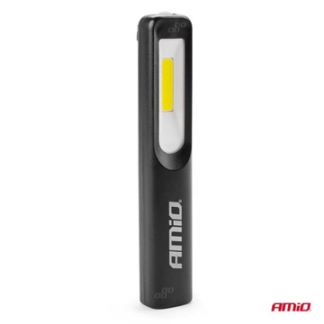 ИНСПЕКЦИОННАЯ ЛАМПА COB 200LM 1200мАч WT07