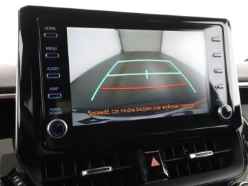 Suzuki Swace Kombi 1.8 Hybrid 122KM 2022 Suzuki Swace Comfort+ hybryda grzane fotele kamera, zdjęcie 23